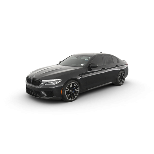 Used BMW M5 for Sale Online | Carvana